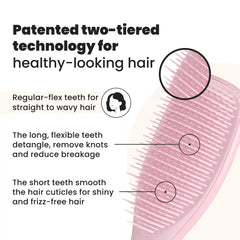 The Ultimate Detangler